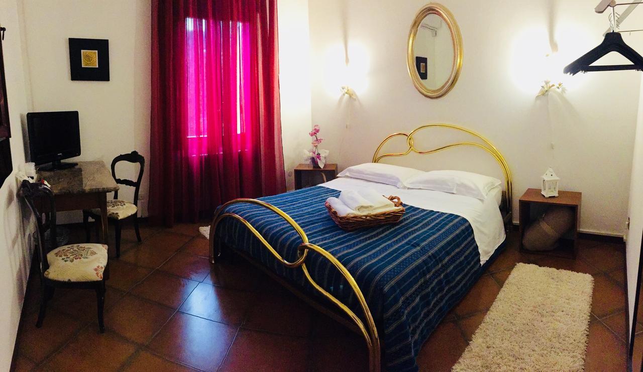 Gasthof Caminhouse Padua
