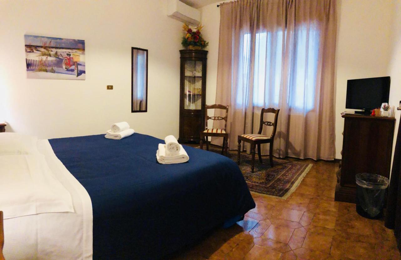 Caminhouse 3* Padua