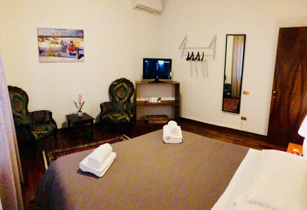 Caminhouse Padua
