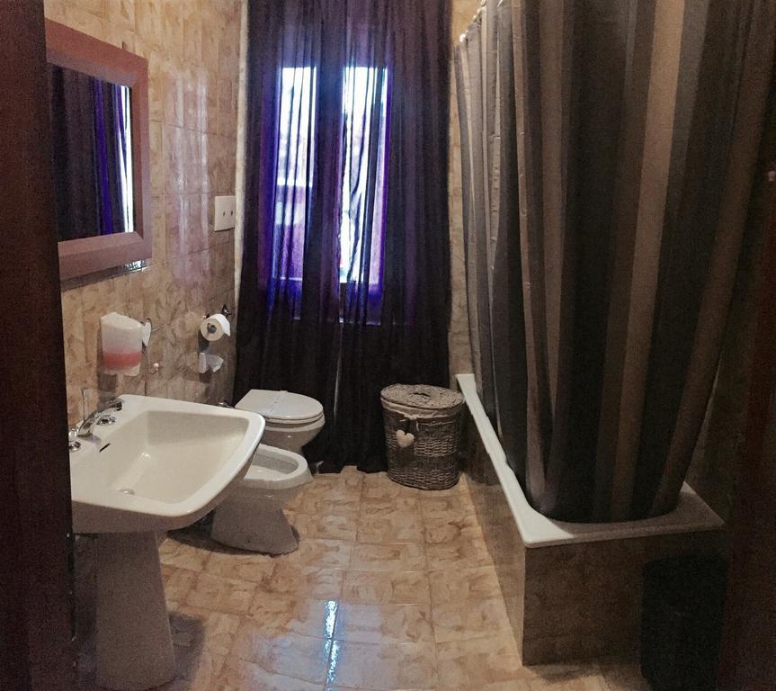 Guest house Caminhouse Padova