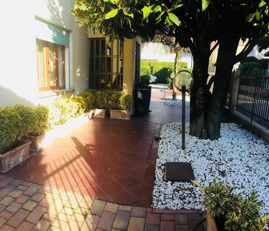 Caminhouse Guest house 3*