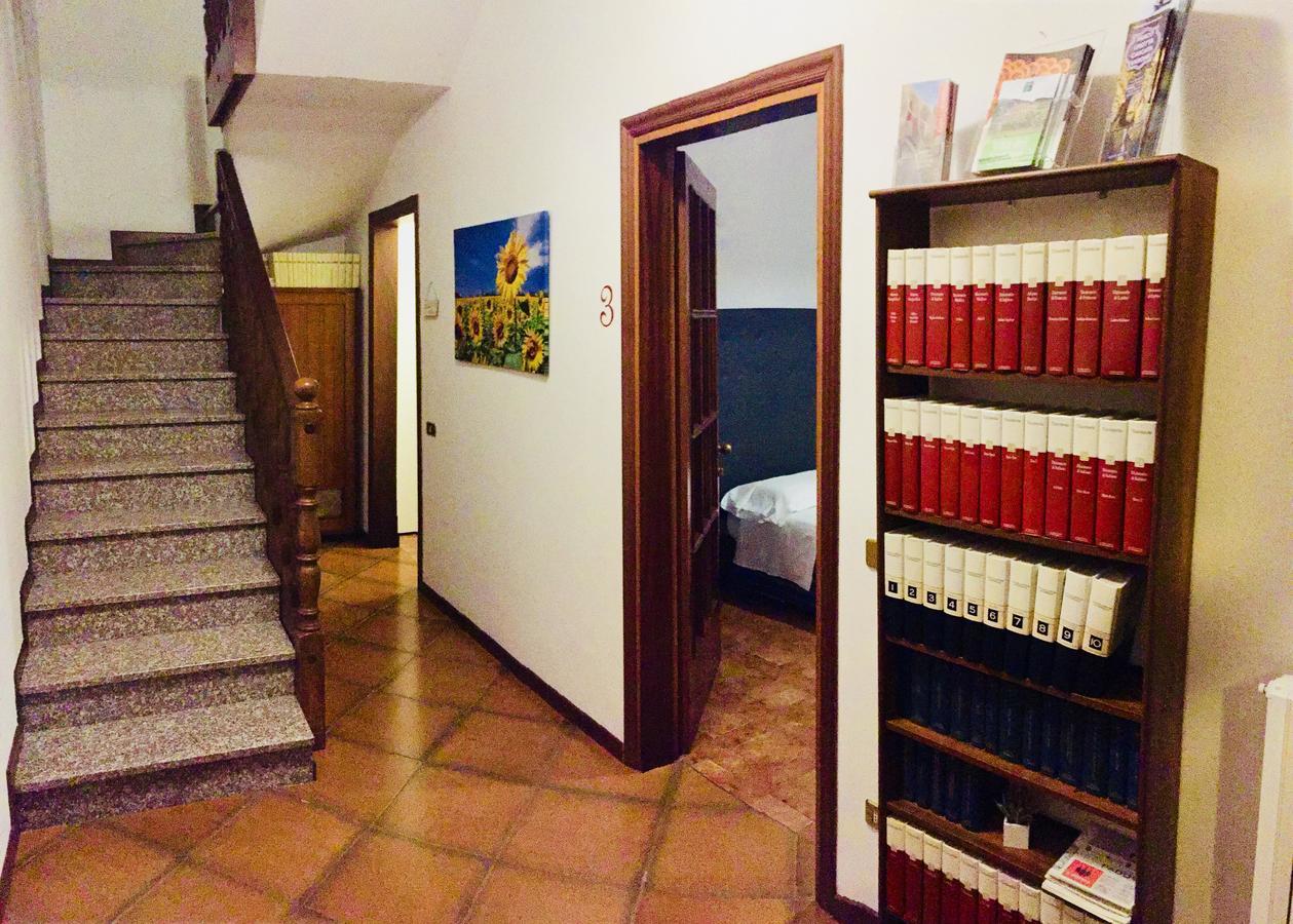 Guest house Caminhouse