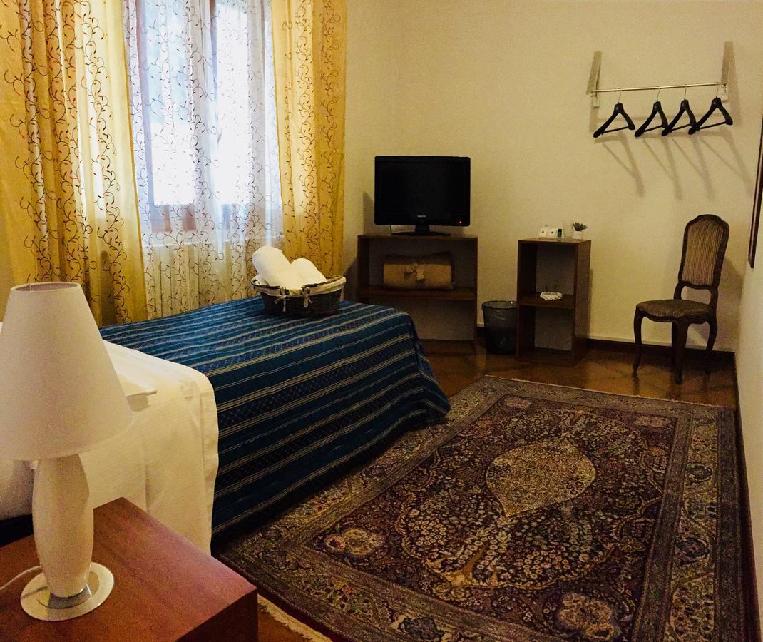 Caminhouse Guest house