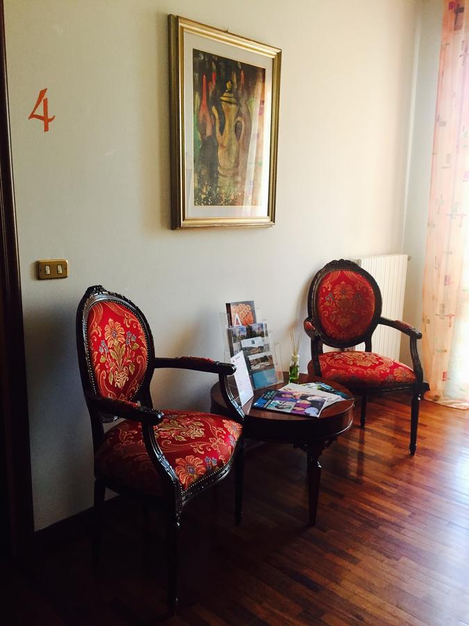 Caminhouse Guest house Padova