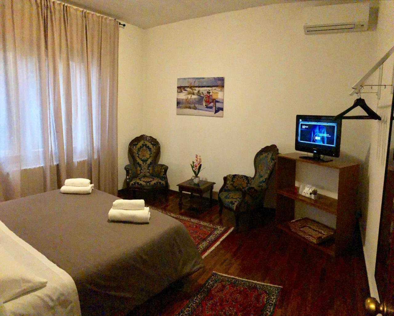 Caminhouse Guest house